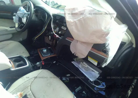 2015 Chrysler 300C Platinum from USA, damaged, VIN 2C3CCAPG0FH881952